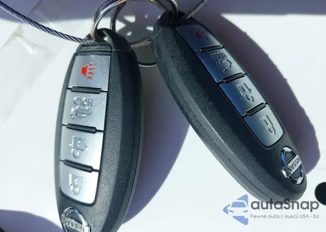 2016 Nissan Rogue Sl from USA, damaged, VIN 5N1AT2MT2GC898262